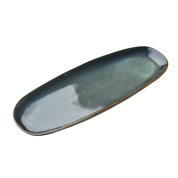 Półmisek Mondex BASIC NATURE (35,5×14 cm)