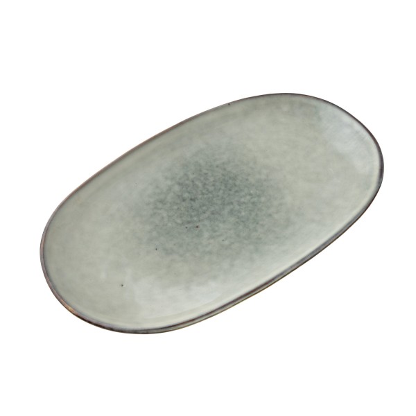 Półmisek Mondex BASIC NATURE (32×18×3 cm)