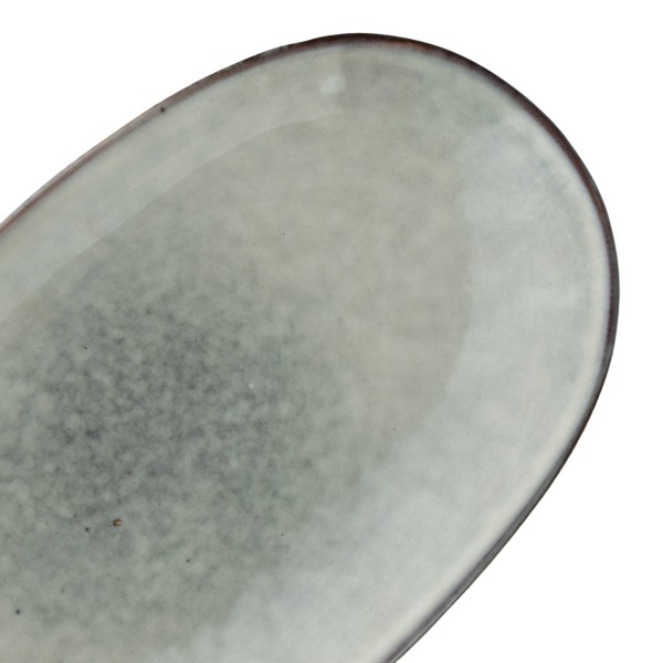 Półmisek Mondex BASIC NATURE (32×18×3 cm)