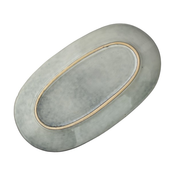 Półmisek Mondex BASIC NATURE (32×18×3 cm)