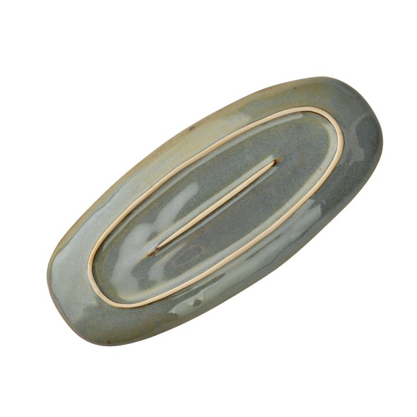 Półmisek Mondex BASIC NATURE (26,7×12×2,5 cm)