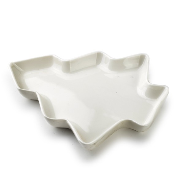 Talerz dekoracyjny Mondex Basic Nature (20 × 17,5 cm)