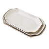 Półmisek Mondex BASIC (31,5×17,5×3,5 cm)