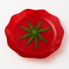 Тарілка для помідорів ARIA FRESH 22x22x2 см