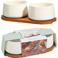 Zestaw do porcjowania Mondex 3 ELEMENTY (3 elementy)