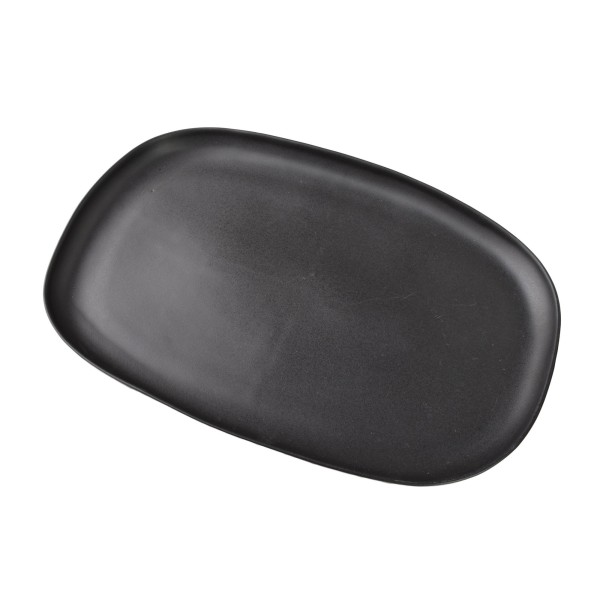 Półmisek Mondex BASIC NATURE (40,5×30×3 cm)