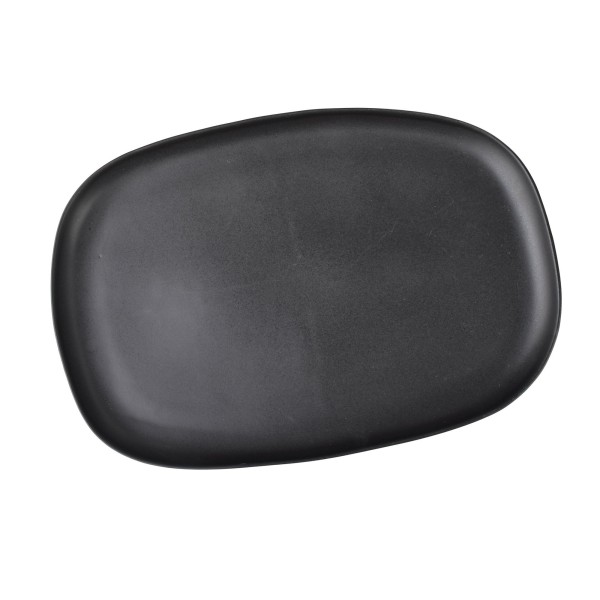 Półmisek Mondex BASIC NATURE (40,5×30×3 cm)