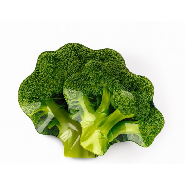 Półmisek Allesken ARIA FRESH (15×18×1 cm)