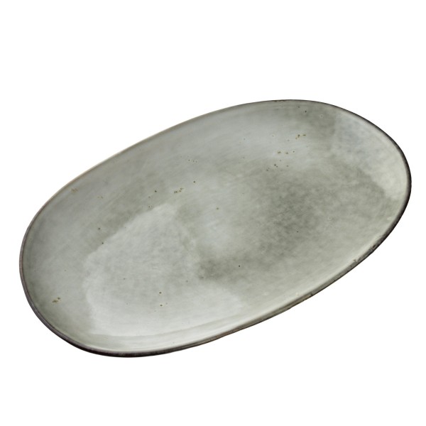 Półmisek Mondex BASIC NATURE (36×22×4 cm)