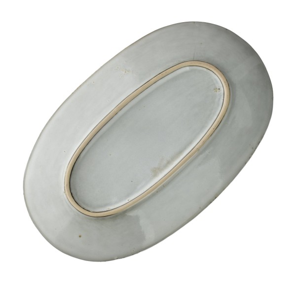 Półmisek Mondex BASIC NATURE (36×22×4 cm)