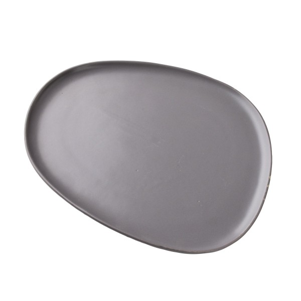 Półmisek Mondex BASIC NATURE (26,5×21,7×2 cm)