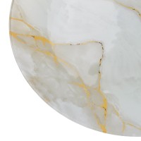 MARBELLO Talerz 32,5x32,5x1,5cm