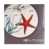Podstawka okrągła Rose&Tulipani SEA LIFE (20 cm)