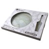 MARBELLO Talerz z łopatką do ciasta 30x30x2,2cm
