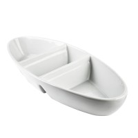 БАЗОВА тарілка 36x13,5x5 см