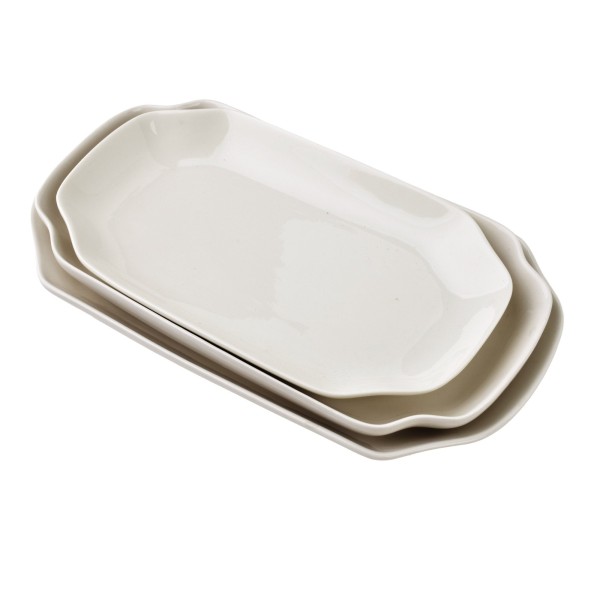 Półmisek Mondex BASIC (26×15,5×3,5 cm)