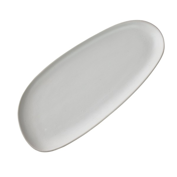 Półmisek Mondex BASIC NATURE (31,5×14×2,5 cm)