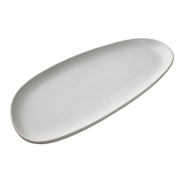 Półmisek Mondex BASIC NATURE (31,5×14×2,5 cm)