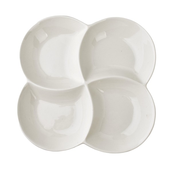 półmisek Mondex BASIC (22×22×3 cm)