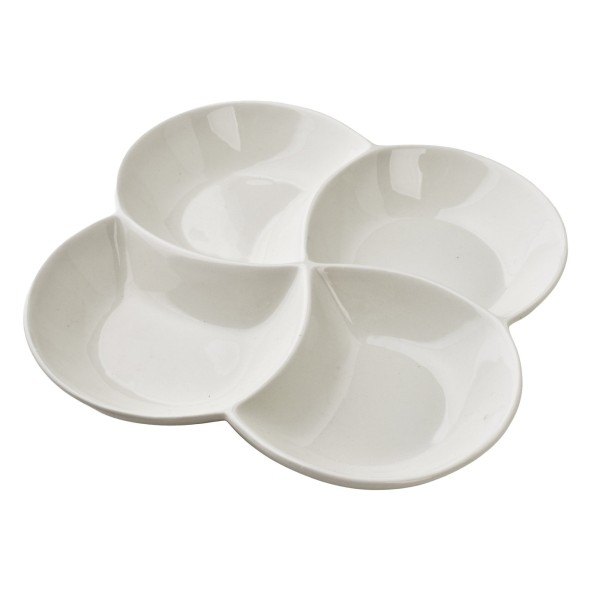 półmisek Mondex BASIC (22×22×3 cm)