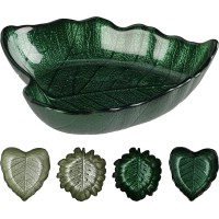 СКЛЯНА ТАРІЛКА ДІАМЕТРОМ 16 СМ 2 види