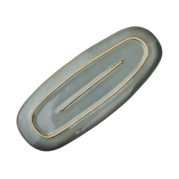 Półmisek Mondex BASIC NATURE (35,5×14×2 cm)