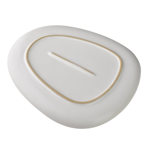 Półmisek Mondex BASIC NATURE (32×26×2,5 cm)