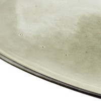 Półmisek owalny Mondex BASIC NATURE (31×18 cm)