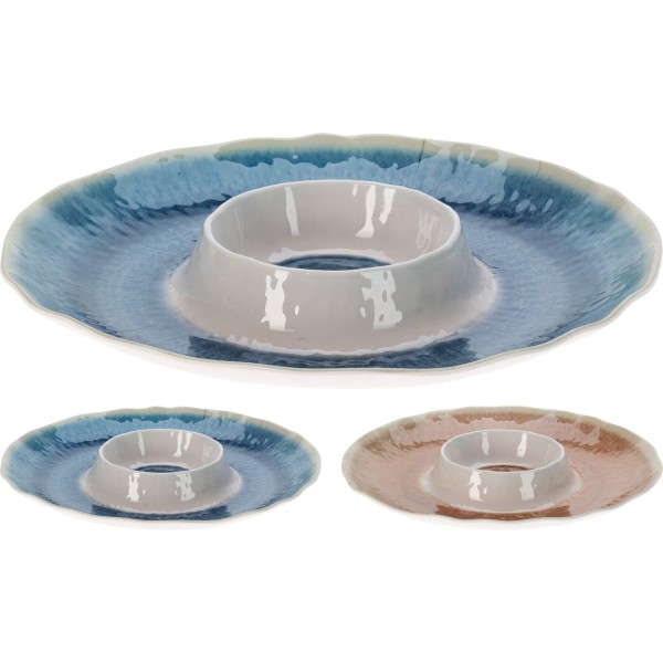 Półmisek do serwowania Mondex 350mm (melamina)