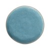 Półmisek okrągły Rose&Tulipani CONCERTO FUSE AZZURRO (32 cm)