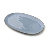 Овальне блюдо BASIC NATURE 37x22,5 см