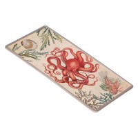 Półmisek prostokątny Rose&Tulipani SEA LIFE (31 x 17 cm)