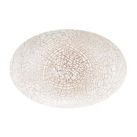 Owalny półmisek Seltman Weiden LIBERTY KRAKELEE (31,5×21 cm)