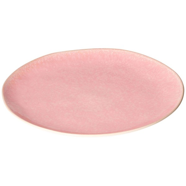 Półmisek okrągły Rose&Tulipani CONCERTO FUSE ROSA (32 cm)