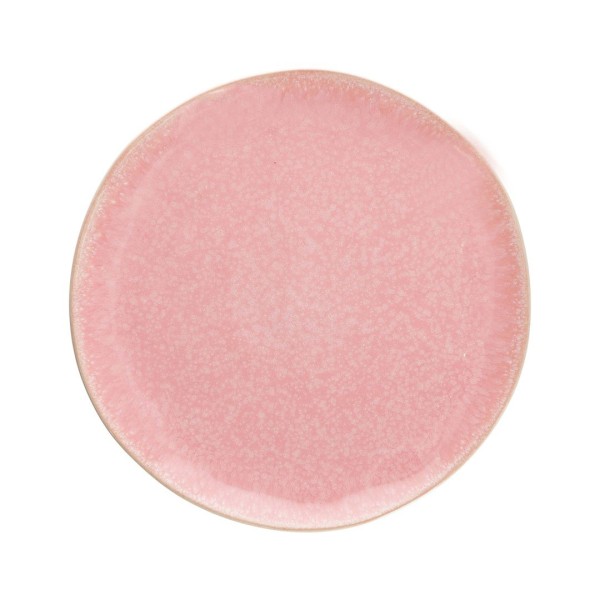 Półmisek okrągły Rose&Tulipani CONCERTO FUSE ROSA (32 cm)