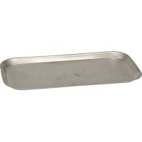 Taca do serwowania Mondex 33,7x17,5x1,3 cm (stal nierdzewna)