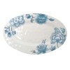 Półmisek owalny Rose&Tulipani ONIRIA (45 x 30 cm)