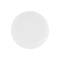 Półmisek na ciasto PRICE AND KENSINGTON PK-Talerz (biały)