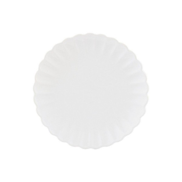 Półmisek na ciasto PRICE AND KENSINGTON PK-Talerz (biały)