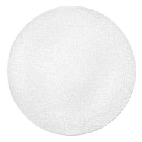 Okrągły półmisek Seltman Weiden SELTMANN LIFE FASHION LUXURY WHITE (33 cm)