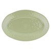 Półmisek owalny Rose&Tulipani OLYVIA (45 x 30 cm)