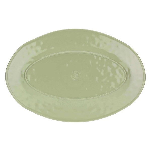 Półmisek owalny Rose&Tulipani OLYVIA (45 x 30 cm)