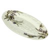 Półmisek owalny Rose&Tulipani OLYVIA (45 x 30 cm)