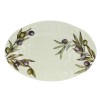 Półmisek owalny Rose&Tulipani OLYVIA (45 x 30 cm)