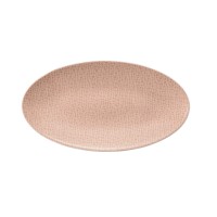 Owalny półmisek Seltman Weiden LIFE FASHION POSH ROSE (33 x 18 cm)