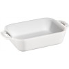 Prostokątny półmisek Staub COOKING (400 ml)