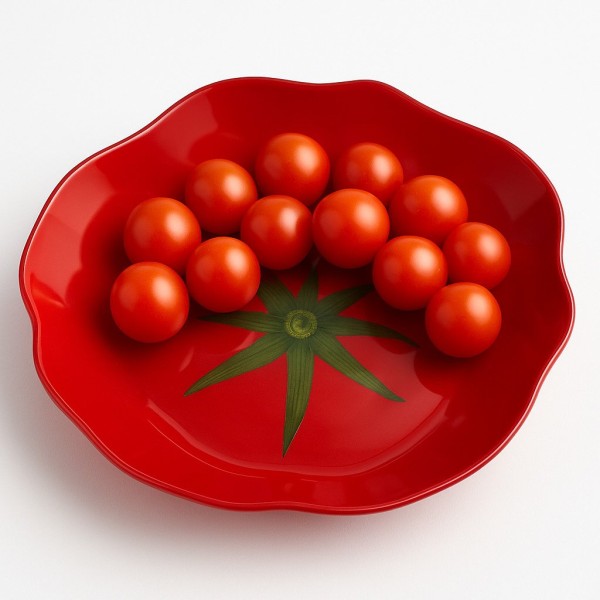 półmisek Allesken ARIA FRESH (17×18×1,8 cm)