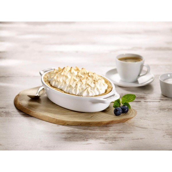 Owalny półmisek Staub COOKING (400 ml)