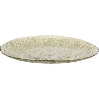 СКЛЯНА ТАРІЛКА 32 СМ