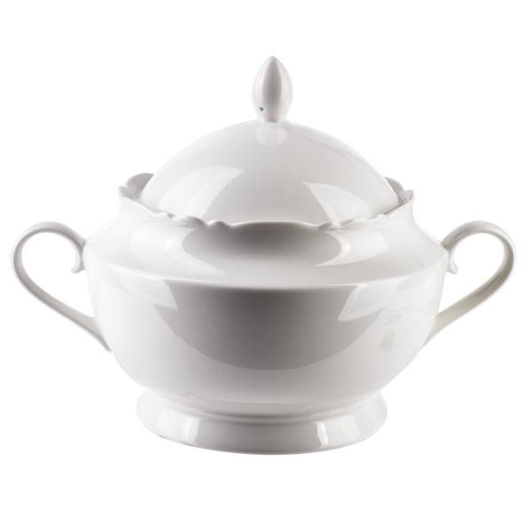 Ваза BASIC 3L 32x21x14.5 см